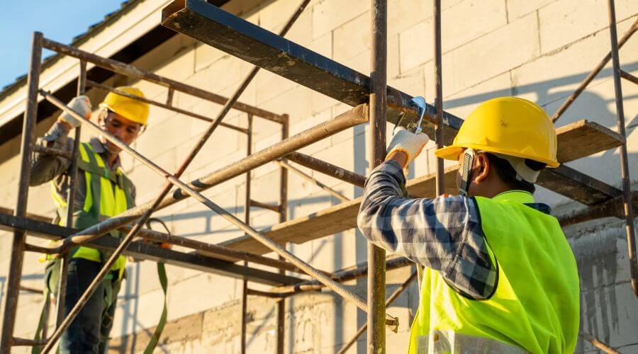 Expert new roof installation services in Branch, MI